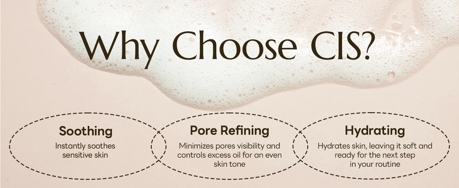 Hong Cheon USA (K-Beauty Distribution) - Wholesale Facial Cleanser - Hypoallergenic LHA CIS Gel Cleanser 2