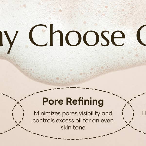 Hong Cheon USA (K-Beauty Distribution) - Wholesale Facial Cleanser - Hypoallergenic LHA CIS Gel Cleanser 2