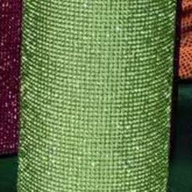 Gobelet fin en cristal à strass brillant de 20 oz de luxe pour la vente par AIRCORPCAFE