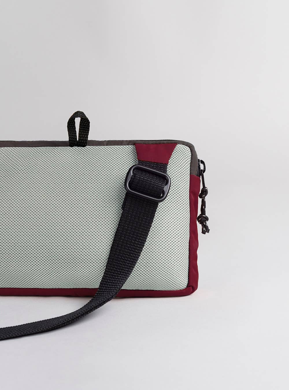 wetheknot - Wholesale Crossbody Bag - Women's - Recycled crossbody bag (multicolor honey) — Recycled nylon1