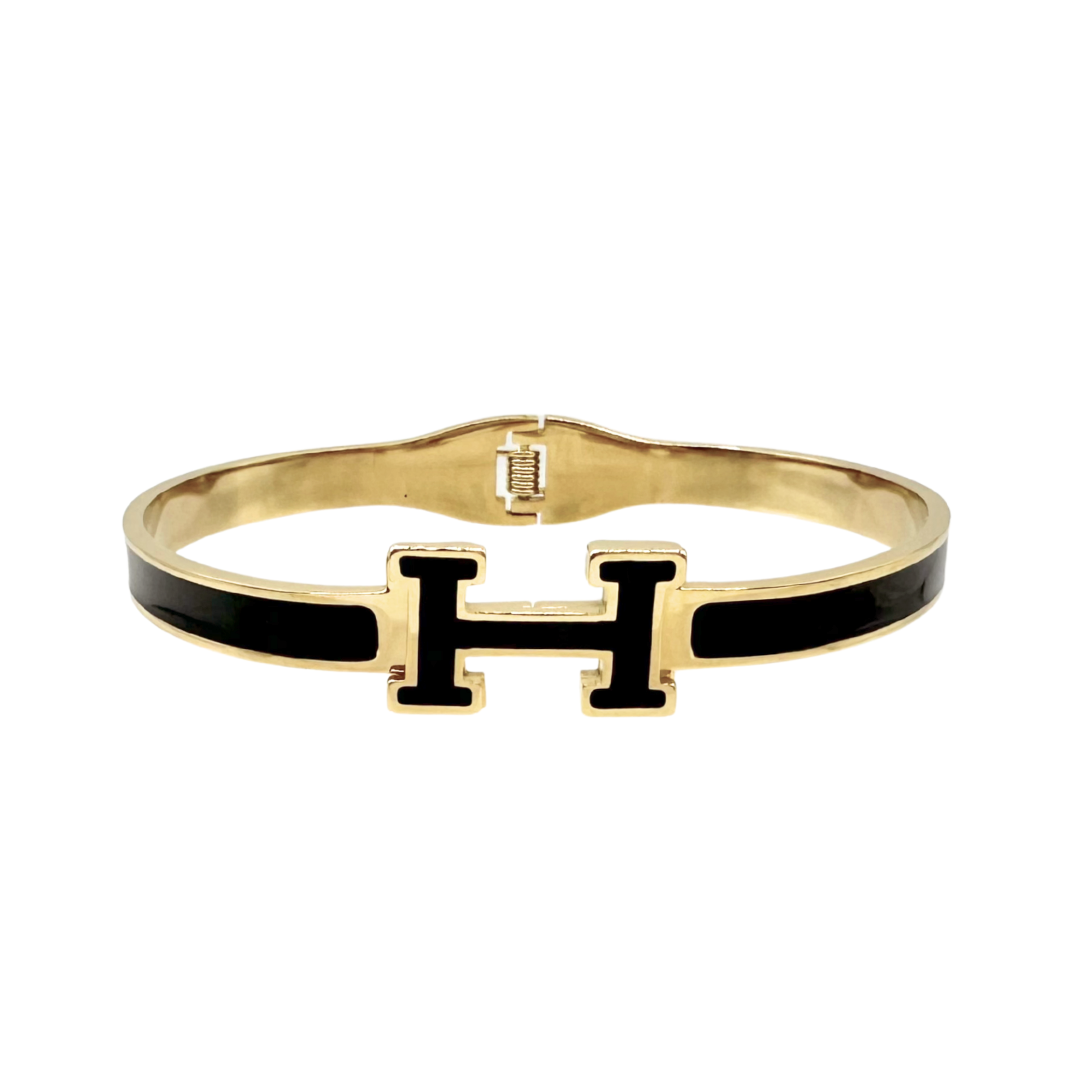 Fornash - Wholesale Bangle Bracelet - H Bracelet0