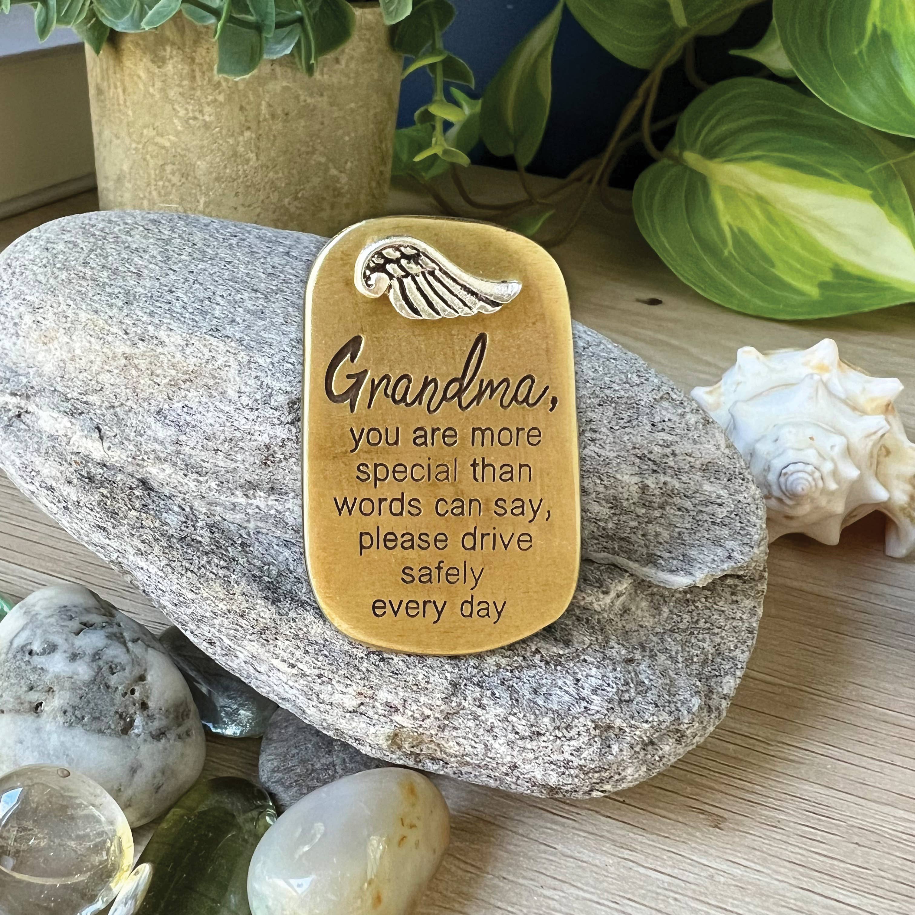 Abbey + CA Gift - Wholesale Visor - Women's - Visor Clips For Her 3