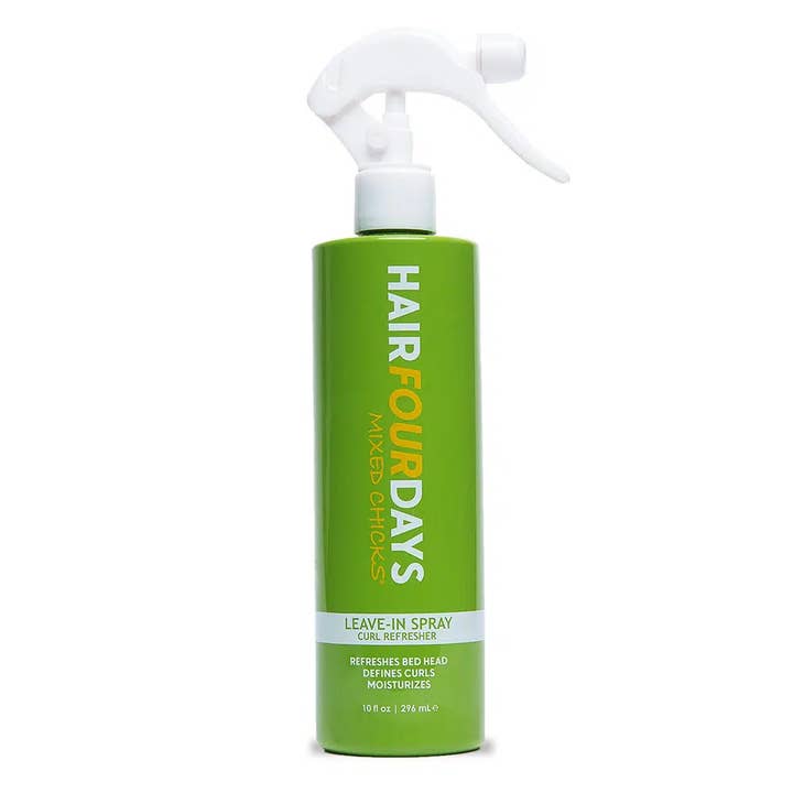 Mixed Chicks - Wholesale Hair Leave-In Conditioner - Leave-In Spray (Curl Refresher) 10 Oz (250 ml)