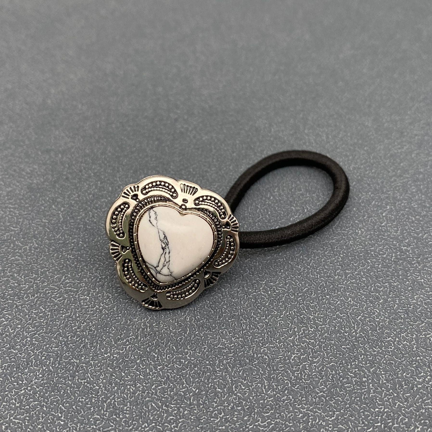 Mio Queena – wholesale Hårsnoddar – Dam – Hårband i västerländsk stil med stretchigt hårband i flera stilar - WJ11