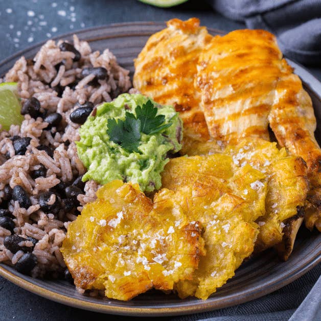 Igotchu Seasonings - Wholesale Dried spice mix - Jamaica Mon6