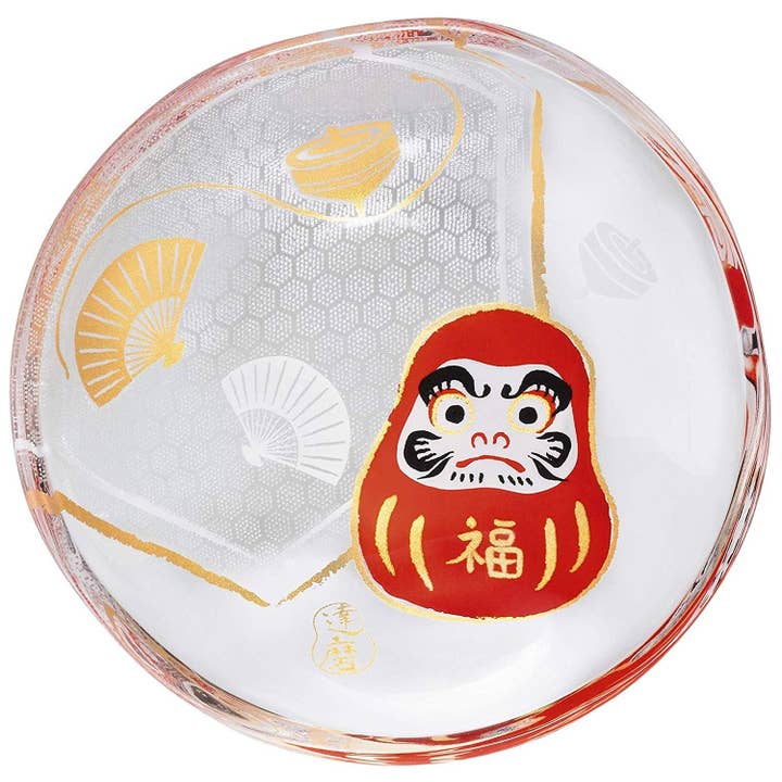 Medeta Mono - Mini Plate (Dhrama) for wholesale by ADERIA