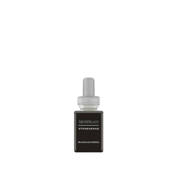 Archipelago Fragrences - Wholesale Reed Diffuser - Stonehenge (Pura) Refill