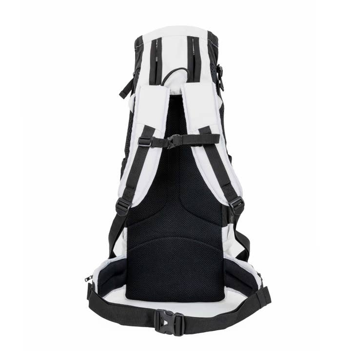 K9 Sport Sack - Venta al por mayor Transportín - Perros - Knavigate | Transportín avanzado para perros con estructura interna y cinturón lumbar23