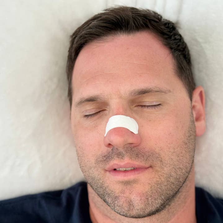 My Flexy - Wholesale Nasal Care - White Nasal Strips10