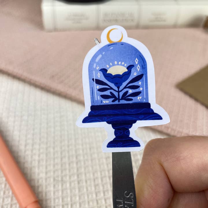 Split Moon Studios - Wholesale Sticker - Sticker Sheet - Potions - Bullet Journal Stickers11