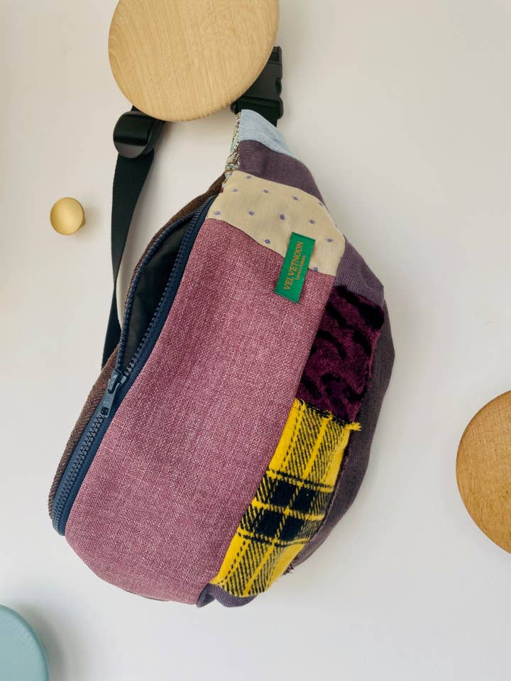 Bumbag Sønderborg för wholesale av Velvetnoon