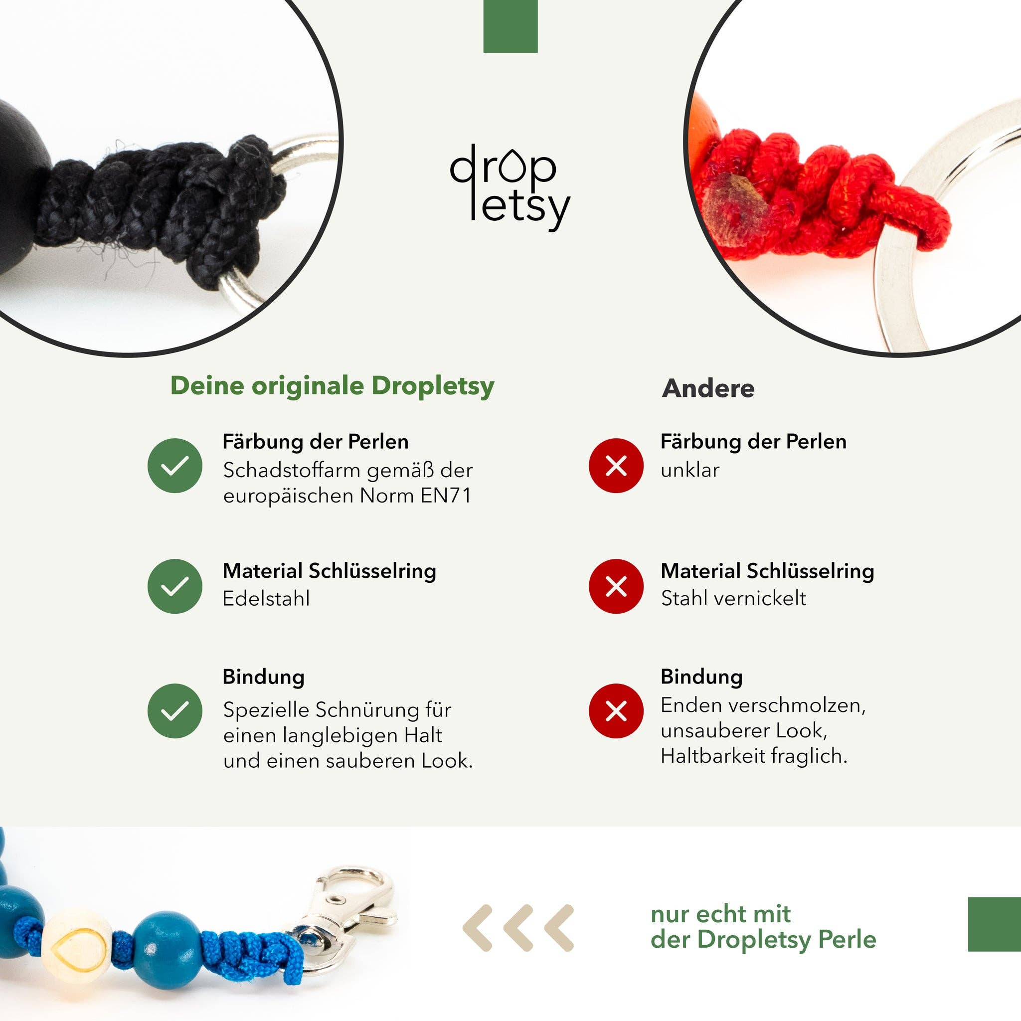 dropletsy - Wholesale Phonecase Strap - Die Palme3