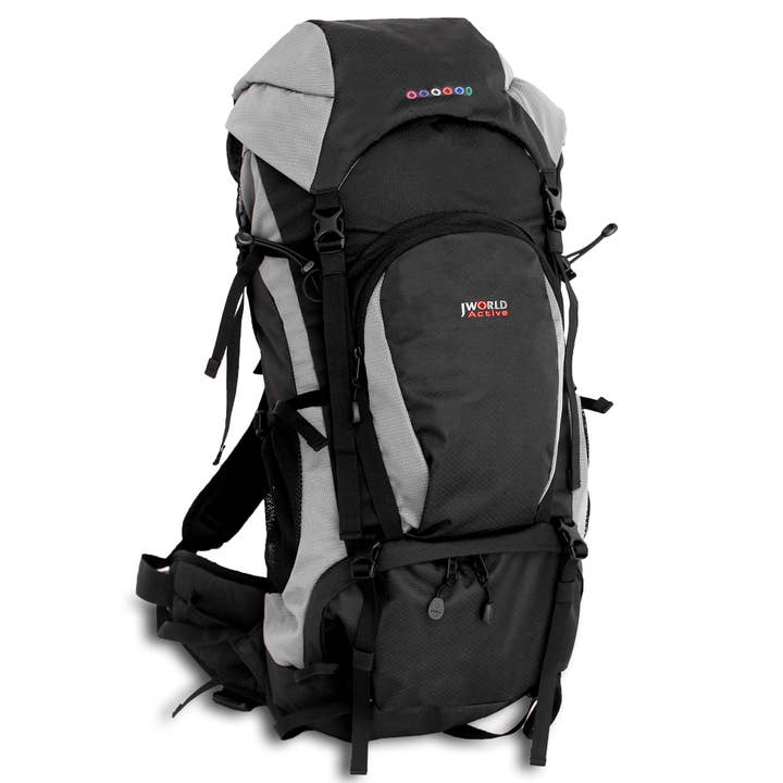 Sac à dos d'extérieur J World Ghost pour la vente par J World