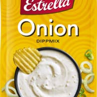 EST DIPP ONION 22G for wholesale by SWEDISHCANDY4U