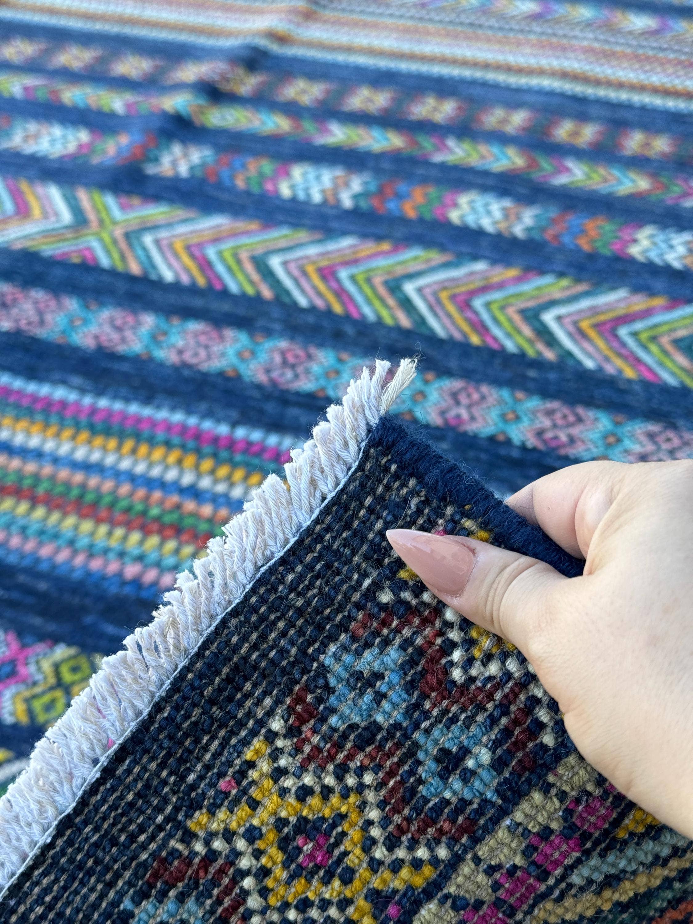 The Rug Mine - Wholesale Area Rug - Hartley - 6x8 Area Rug9