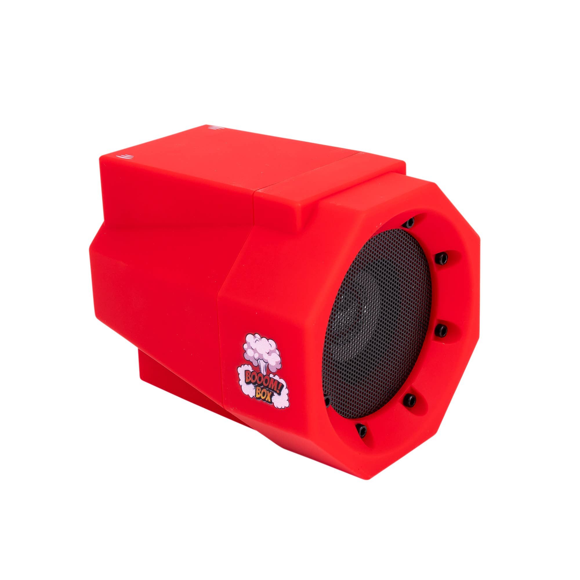 Mad Man - Vente Haut-parleurs - Haut-parleur BOOOM Box - Amplifiez le volume de votre téléphone 10 fois instantanément !12