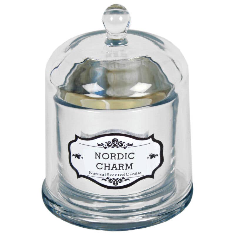 Originals International Ltd – wholesale Jar/filled candle – Bell Jar Candle14