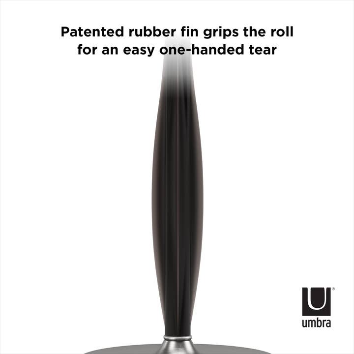 Umbra - Wholesale Paper Towel Holder - Tug Paper Towel Holder