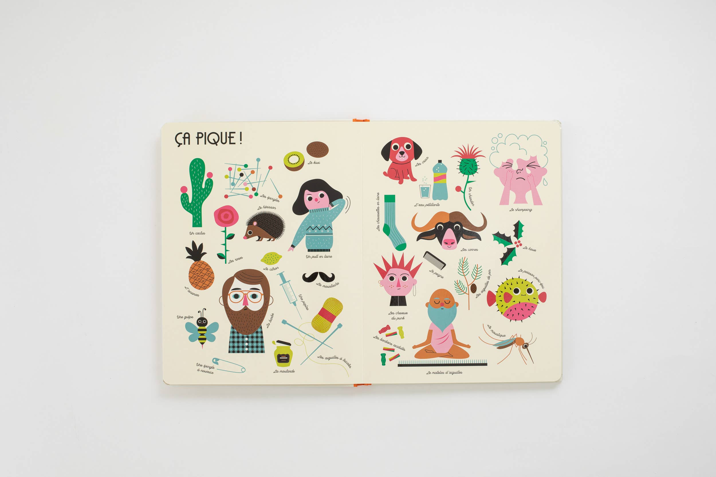 Marcel et Joachim - Wholesale Baby & Toddler Book (0-2) - Book The Encyclopetit2