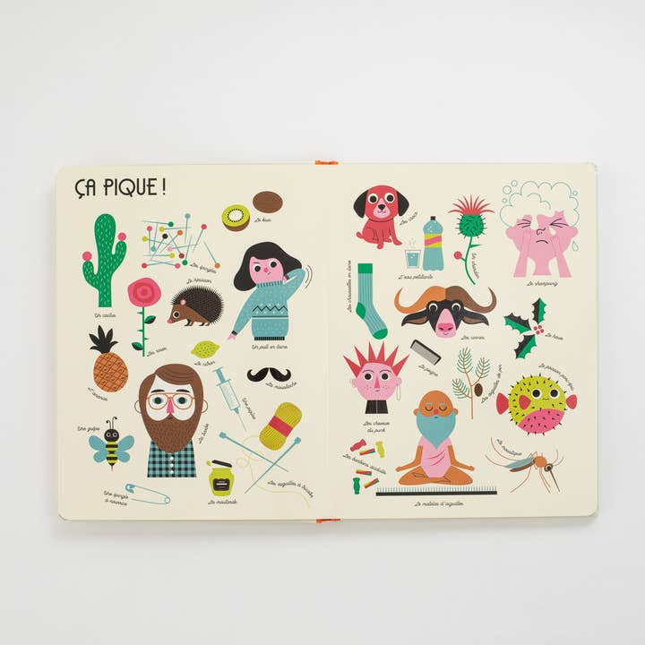 Marcel et Joachim - Wholesale Baby & Toddler Book (0-2) - Book The Encyclopetit2