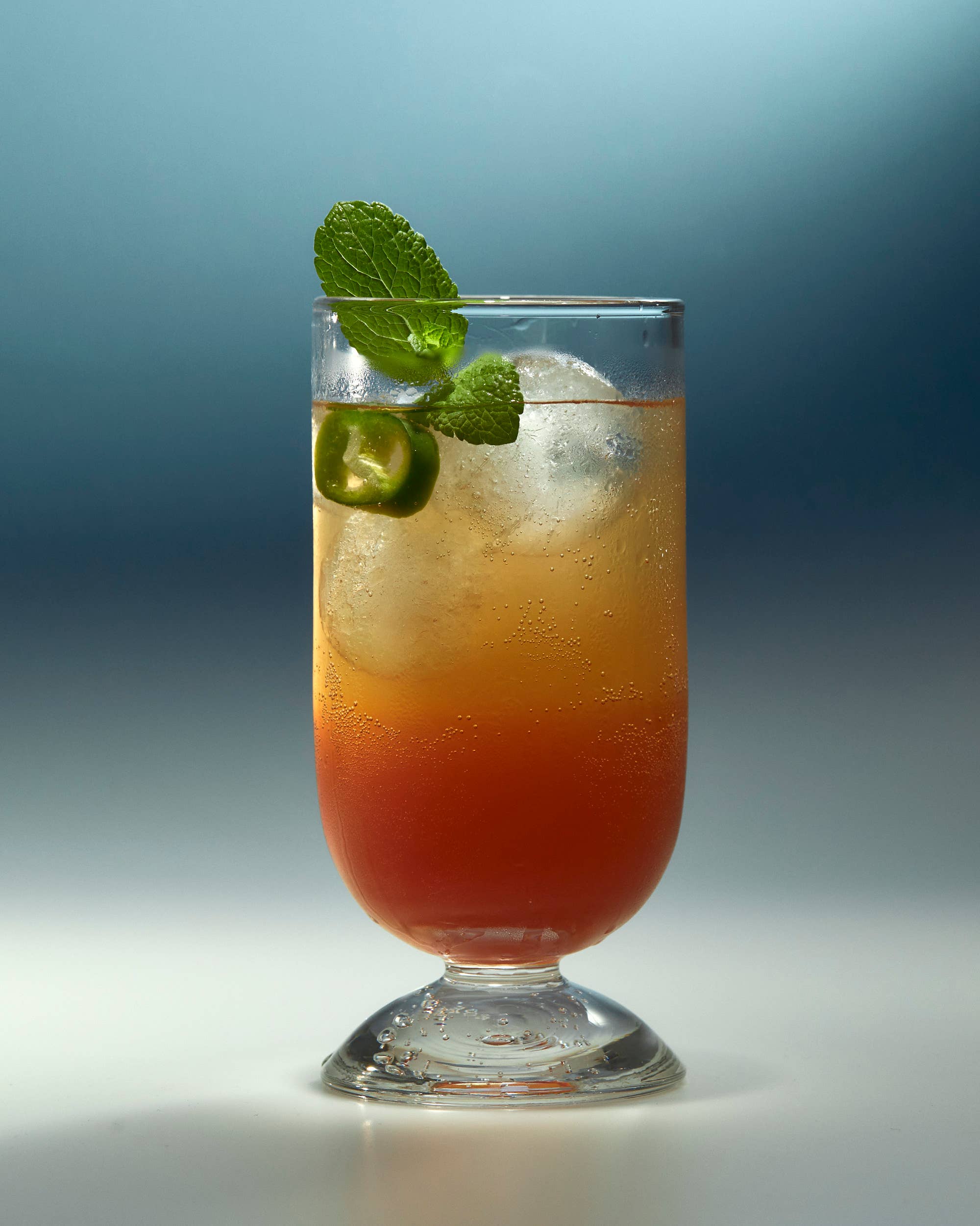 iessi - Vendita all'ingrosso Aperitivo/Cocktail analcolico - iessi L'APERITIVO — Aperitivo analcolico4