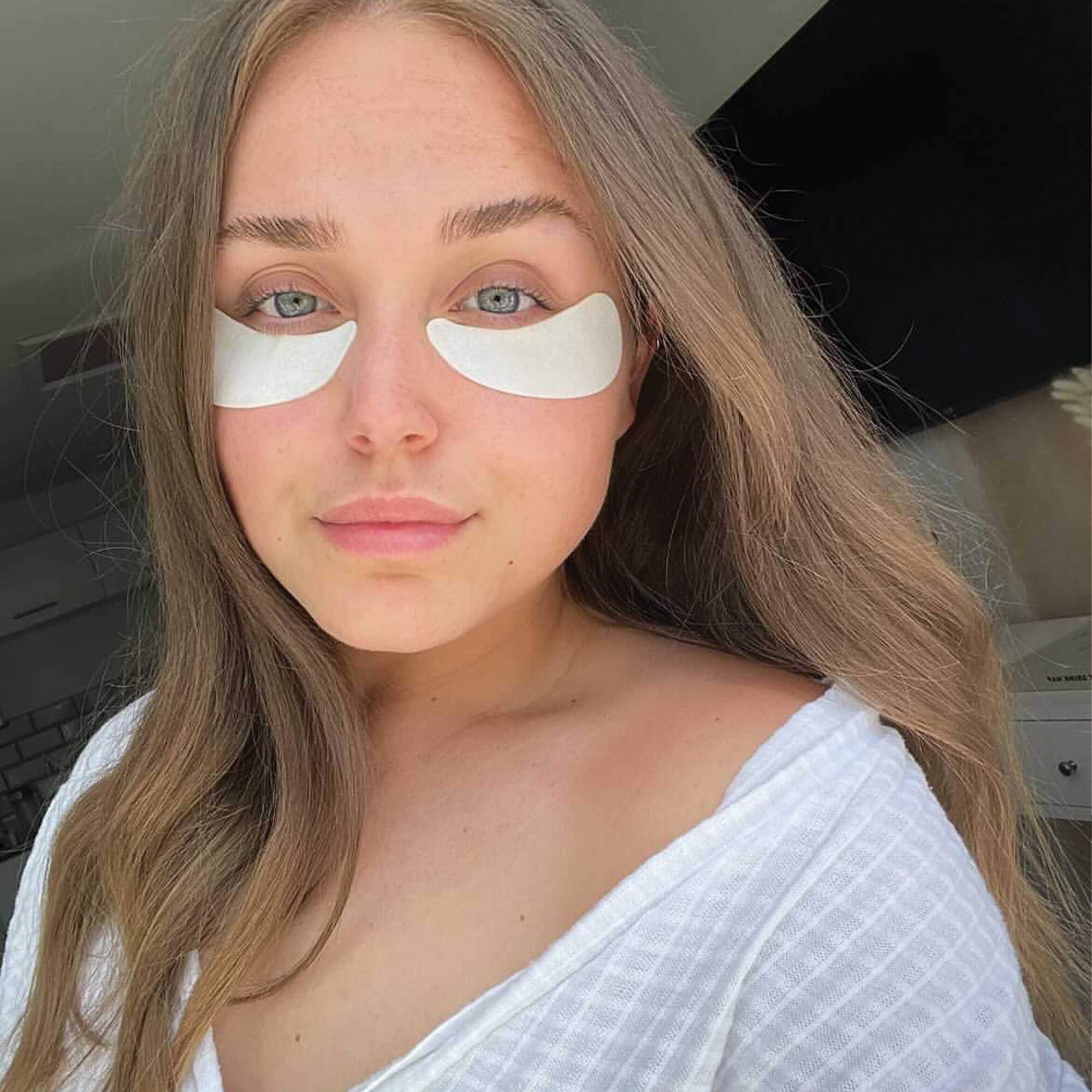 BEAUTYPRO – wholesale Eye treatment mask – RETINOL Under Eye Patch (3 pairs)2