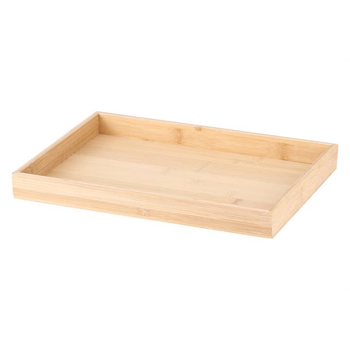 Nima Accessories Inc - Wholesale Jewelry Stand & Display - Wooden Jewelry Display Tray