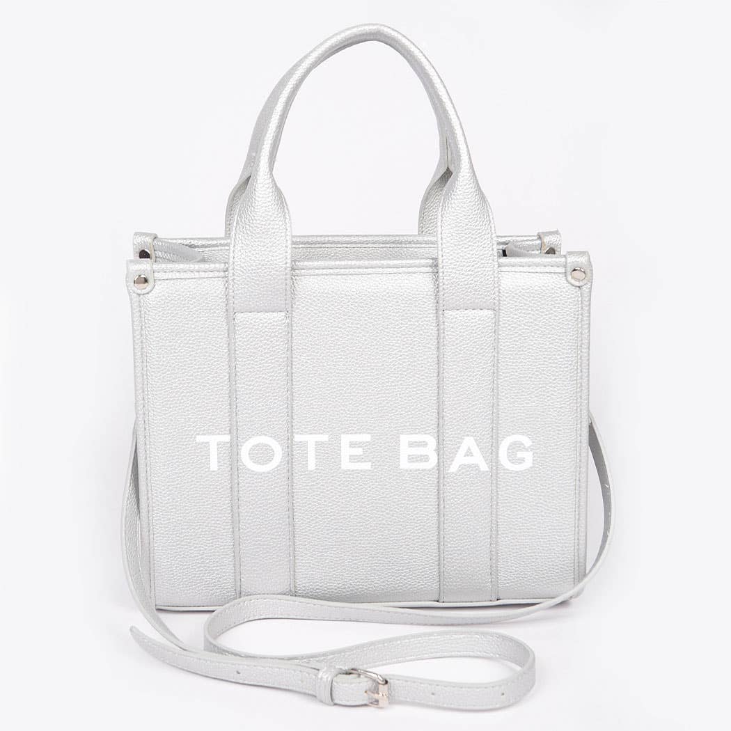 3AM BY H&D ACCESSORIES - Vendita all'ingrosso Borsa tote - Donna - Piccola borsa a mano in ecopelle7