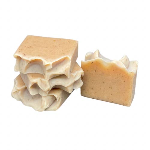 Kahshonti Naturals – wholesale Tvål – Eksem Relief Tvålstång