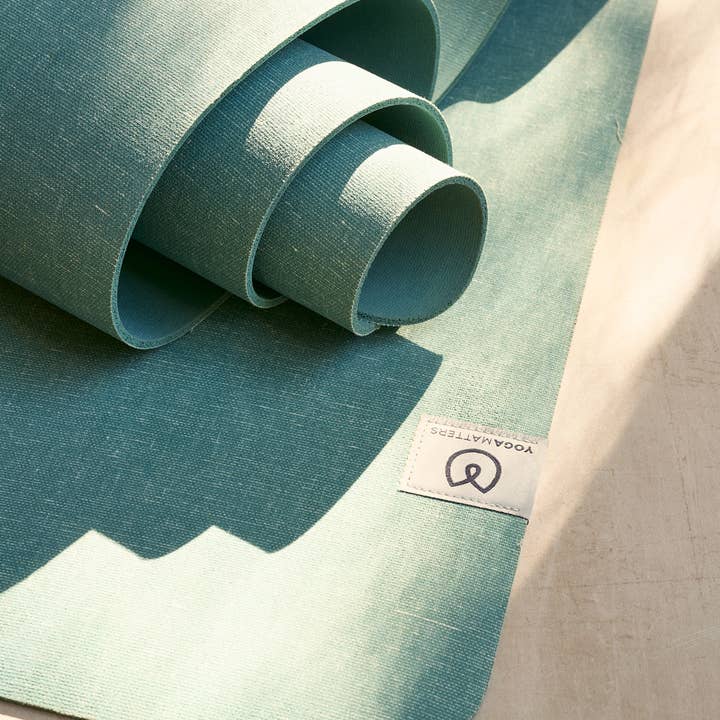 Yogamatters - Wholesale Yoga mat - Eco Rise Yoga Mat 3mm | Eco Friendly, Vegan & non-Slip7