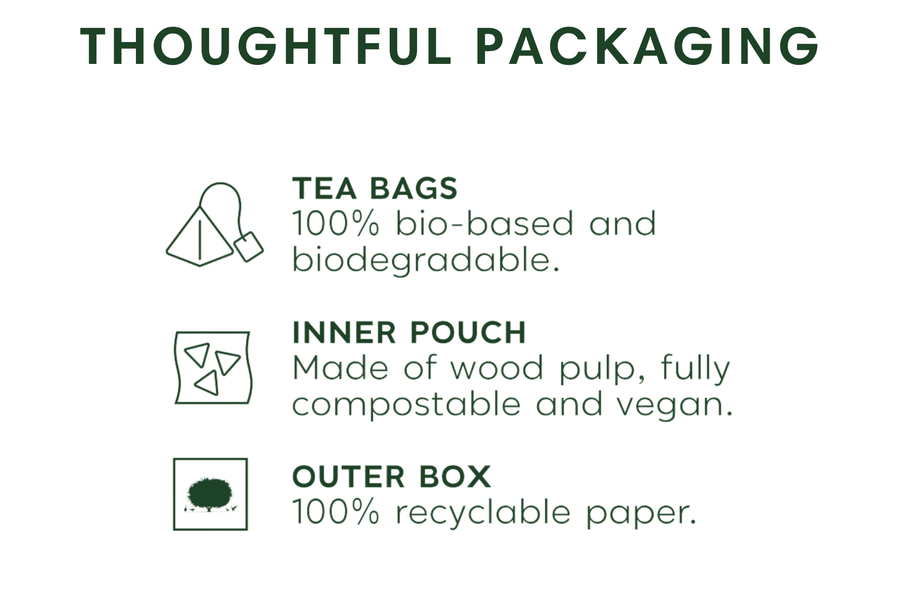 Wild Orchard Tea Company - Wholesale Tea Bags - Sweet Sorbet Tea – Regenerative Organic Certified®2