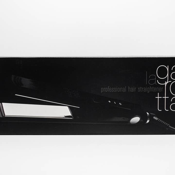La Garotta - Wholesale Straightener/Flat Iron - La Garotta Professional Hair Straightener/ Curling Iron 2in14