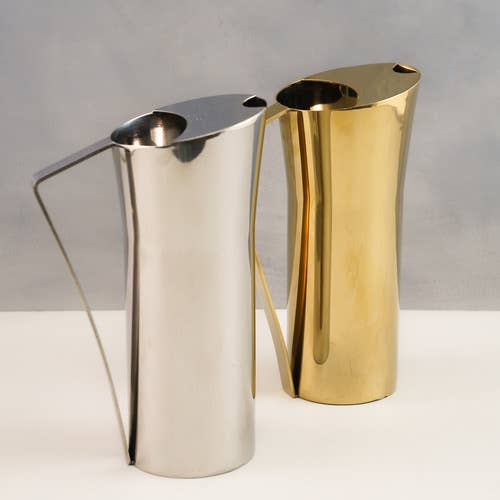 India Handicrafts Inc – wholesale Kanna – Gyllene polerad kanna4