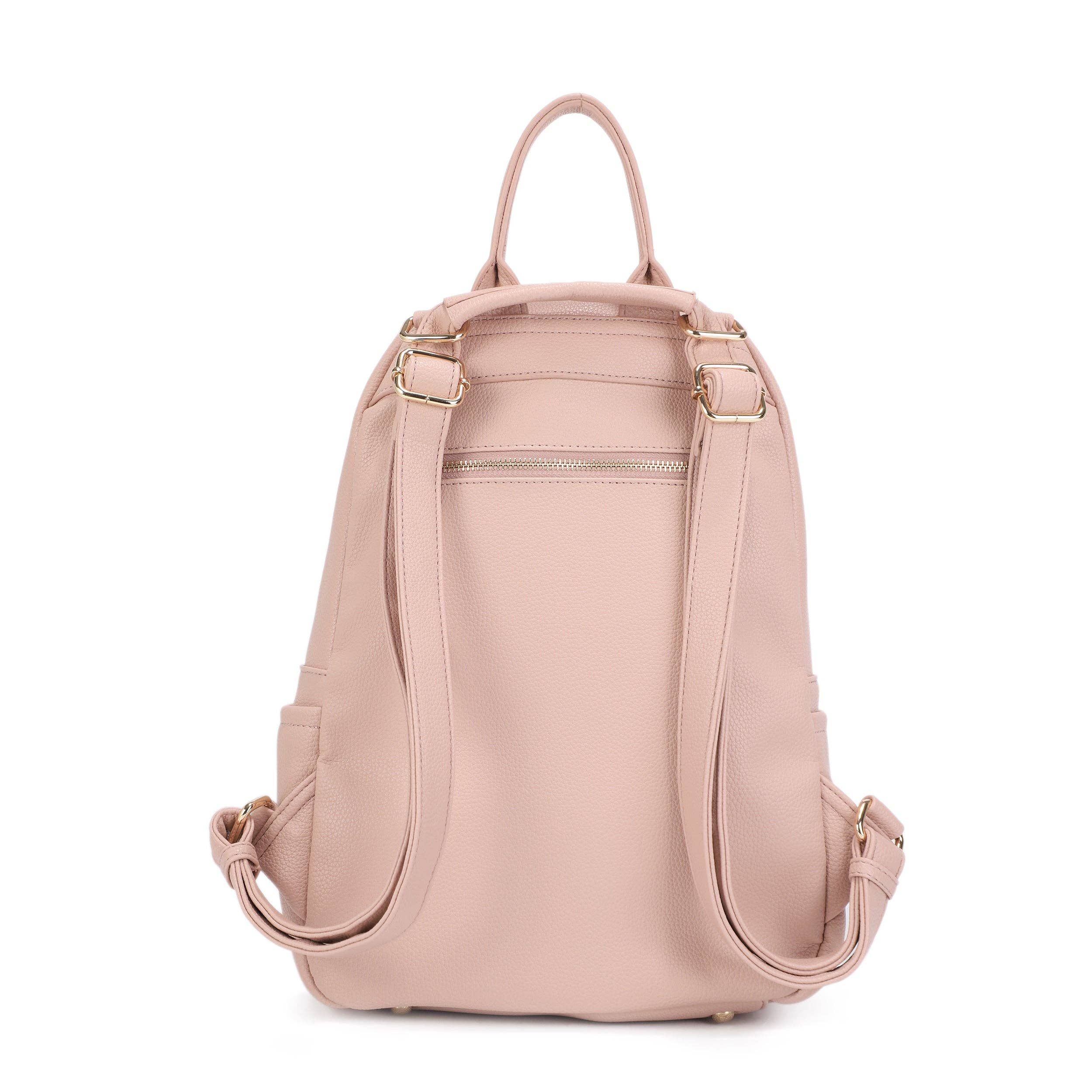 Isabelle Handbags - Wholesale Backpack - Women's - FC80101 Nura Backpack4