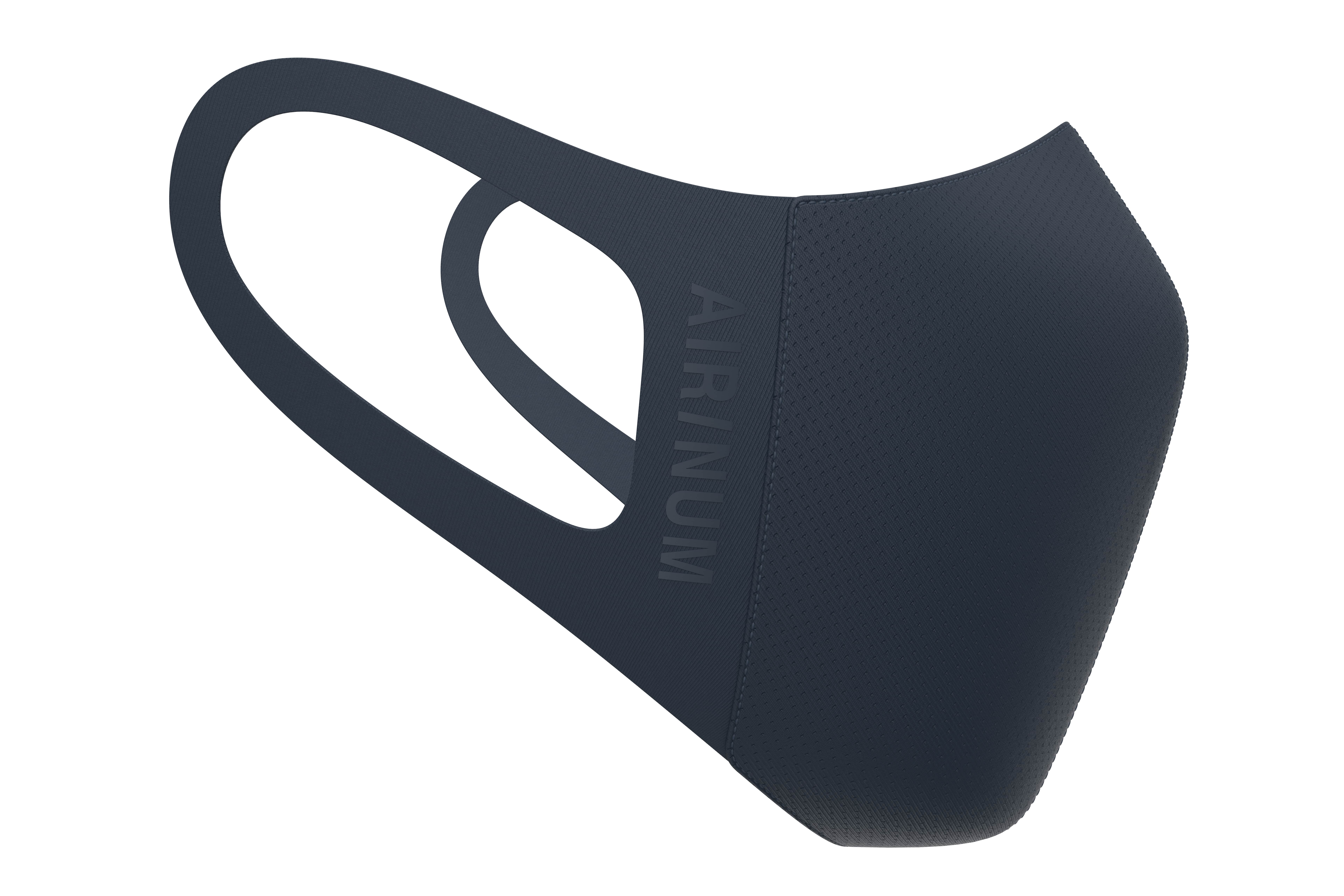 Airinum - Wholesale Protective Face Mask/Shield - Air Mask Lite (CE FFP2, KN95,  reusable facemask)5