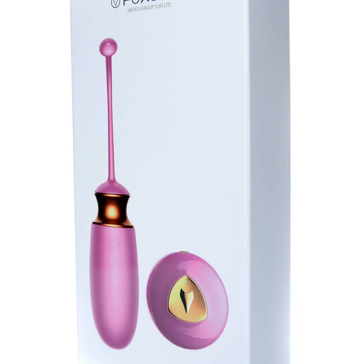 Foxshow Œuf vibrant en silicone Télécommande - Rechargeable - Rose - 10 fonctions - Commande vocale - Boîte colorée - 63-00037 et autres tendances Résultats pour oeuf molsheim en vente B2B. Retours gratuits et paiement à 60 jours sur Faire sur Faire.
