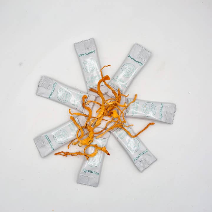 Torii Labs - Wholesale Oral Supplement/Vitamin - Torii Immunity Supplement
