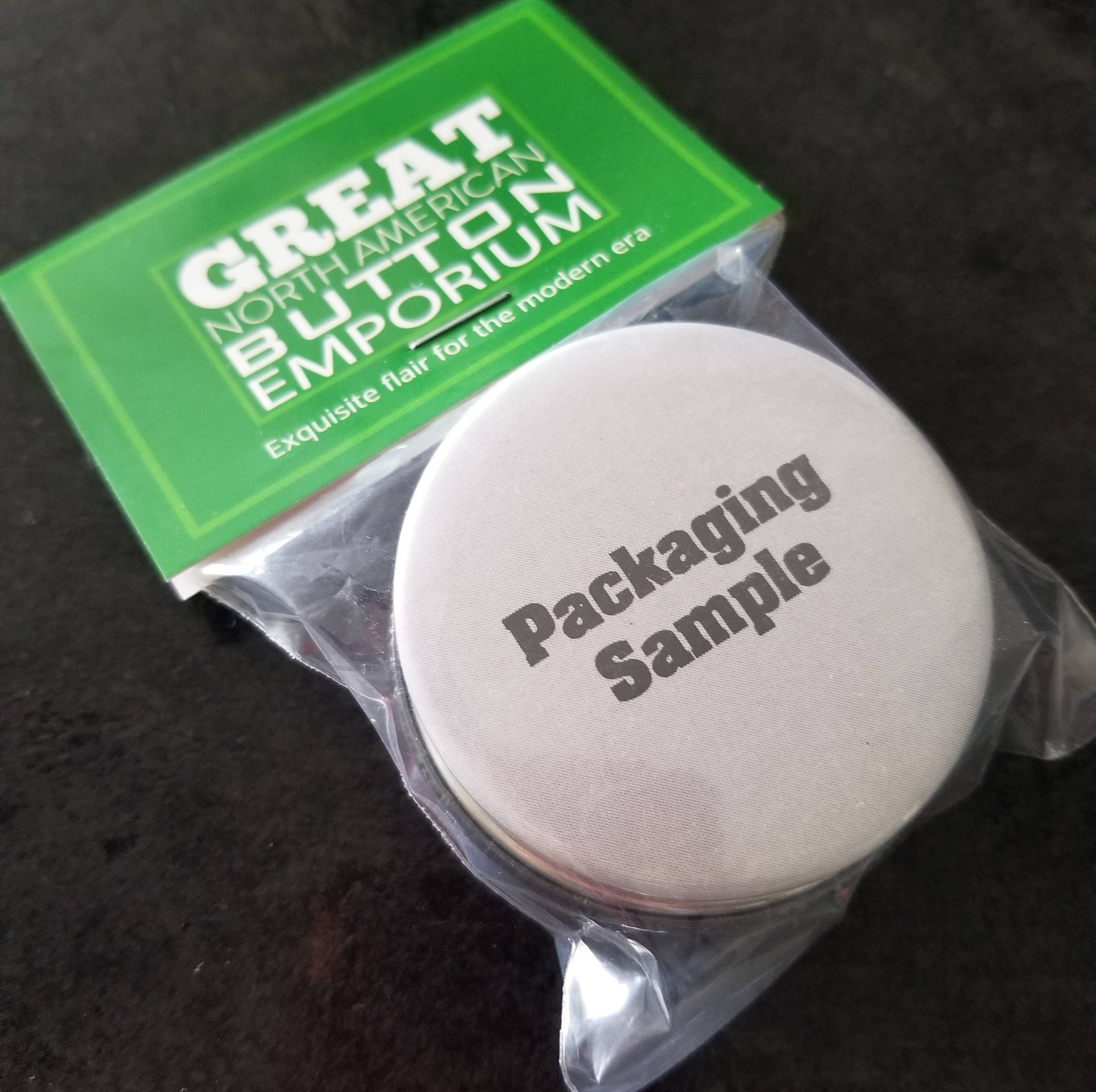 Great North American Button Emporium - Wholesale Lapel Pin/Button - Votes for Women Button Four-Pack (Series 3)2