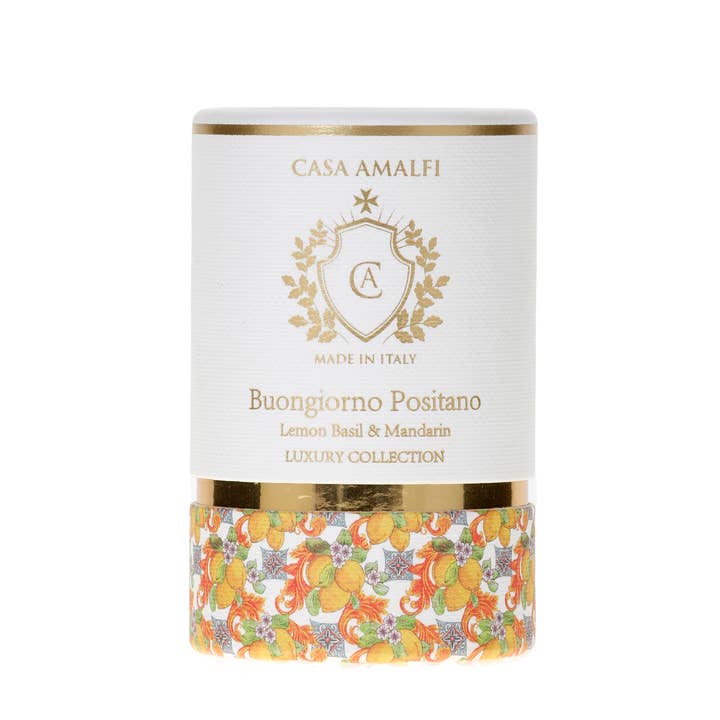 Casa Amalfi - Wholesale Essential Oil Roll-On - Buongiorno Positano - Roll-on 10ml Pure Oil1