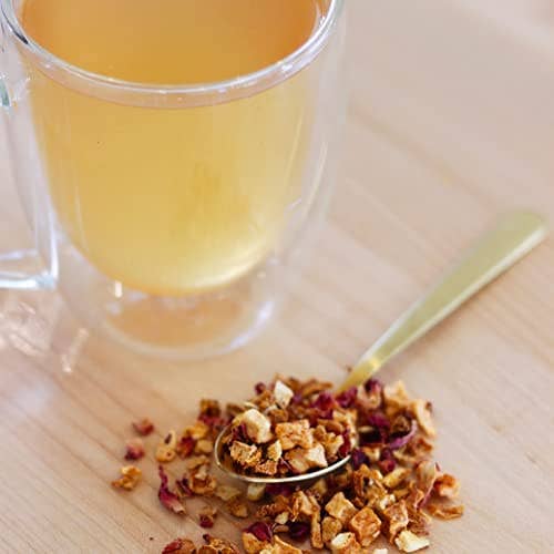 Drink Katy's® - Wholesale Loose Tea - Peach Bellini Loose Tea10