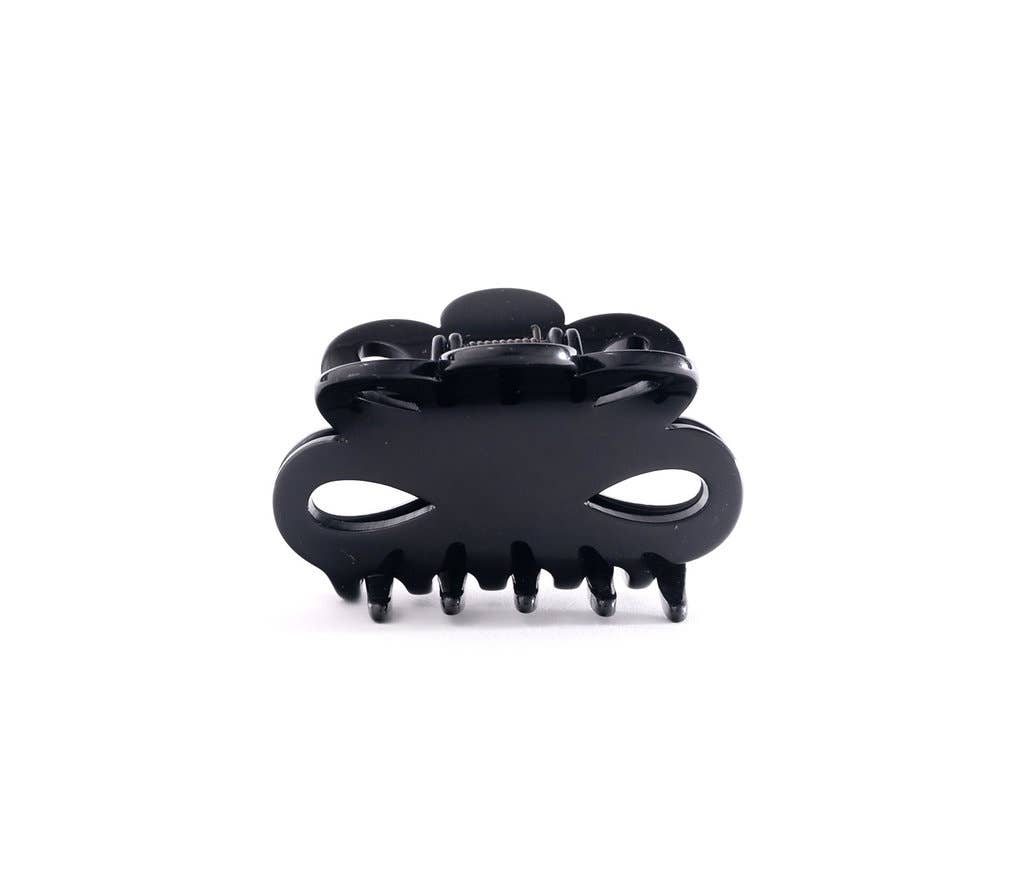 Ficcare - Wholesale Hair Clip - Women's - Crown French Jaws - Small7