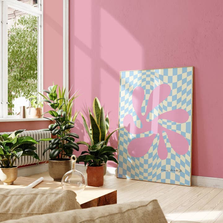 POSTERAMI - Wholesale Art Print - Matisse Art Print No. 41