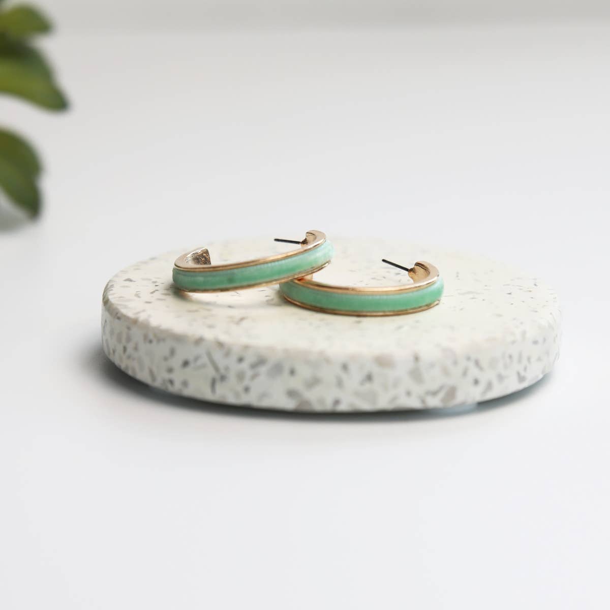 Funky Monkey Fashion - Wholesale Hoop Earrings - $1.97 Closeout Piper Earring Collection1