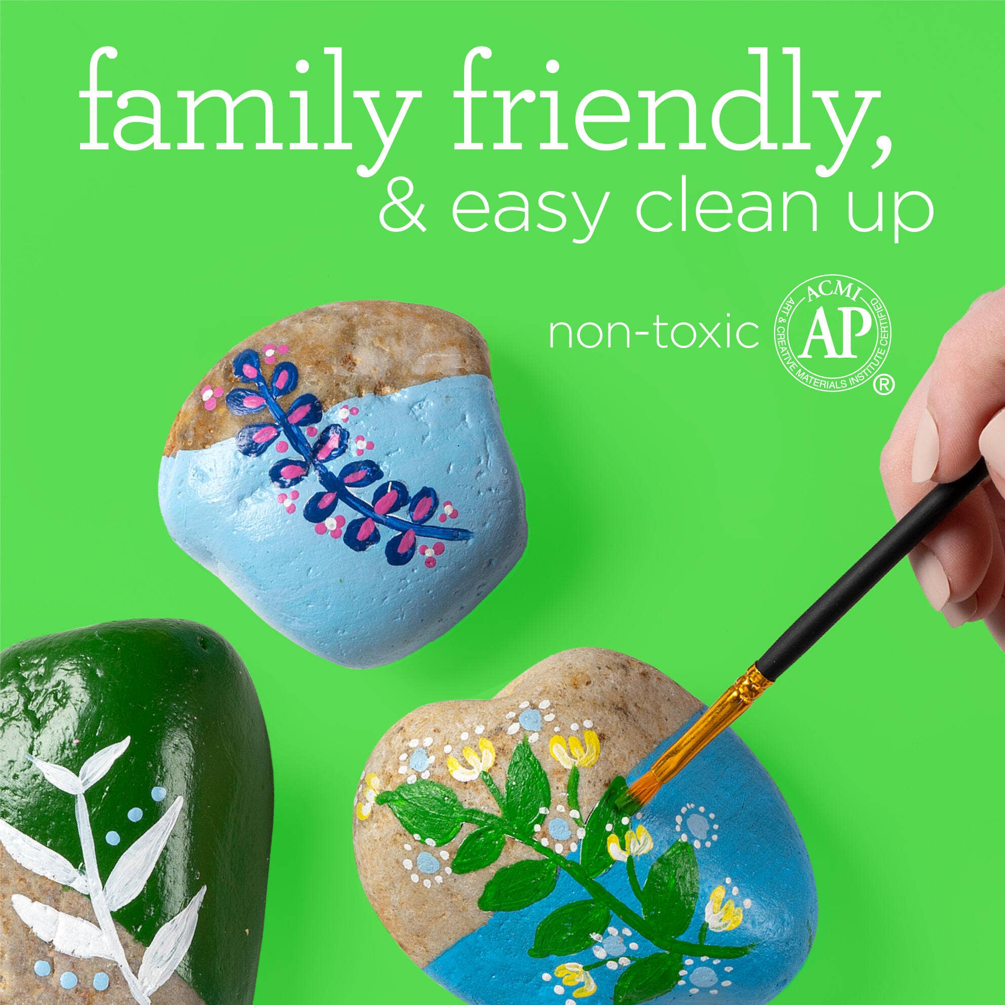 Plaid Crafts - Wholesale Acrylic Paint - Apple Barrel ® Multi-Surface Satin Acrylic Paint - 2 oz62