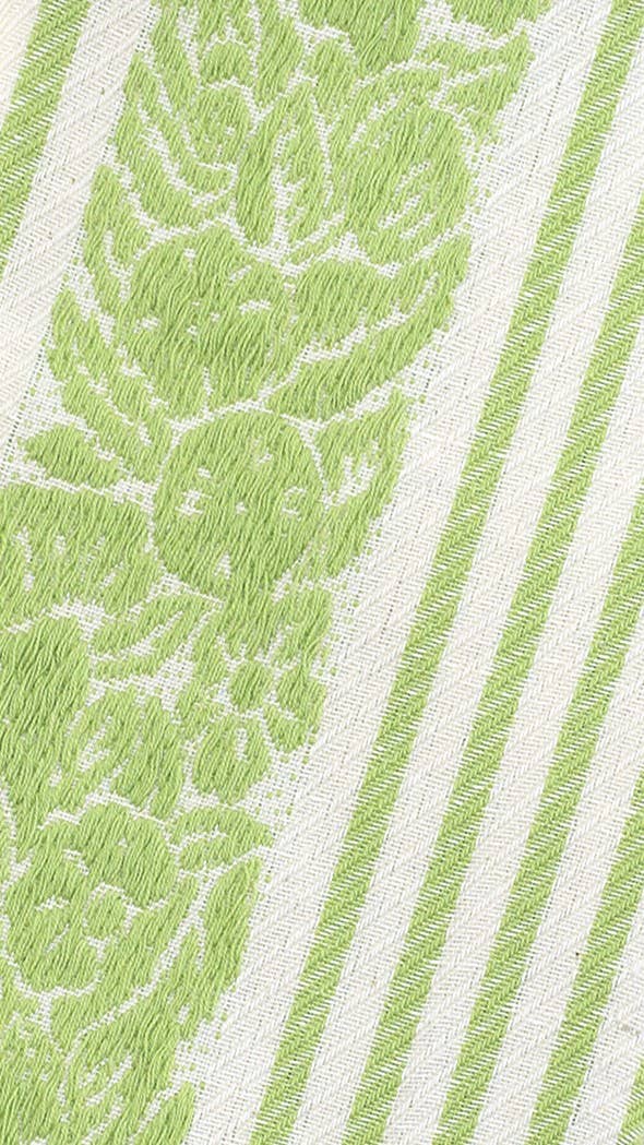 BUSATTI - Wholesale Apron - Apron Mirto Linen and Cotton 3