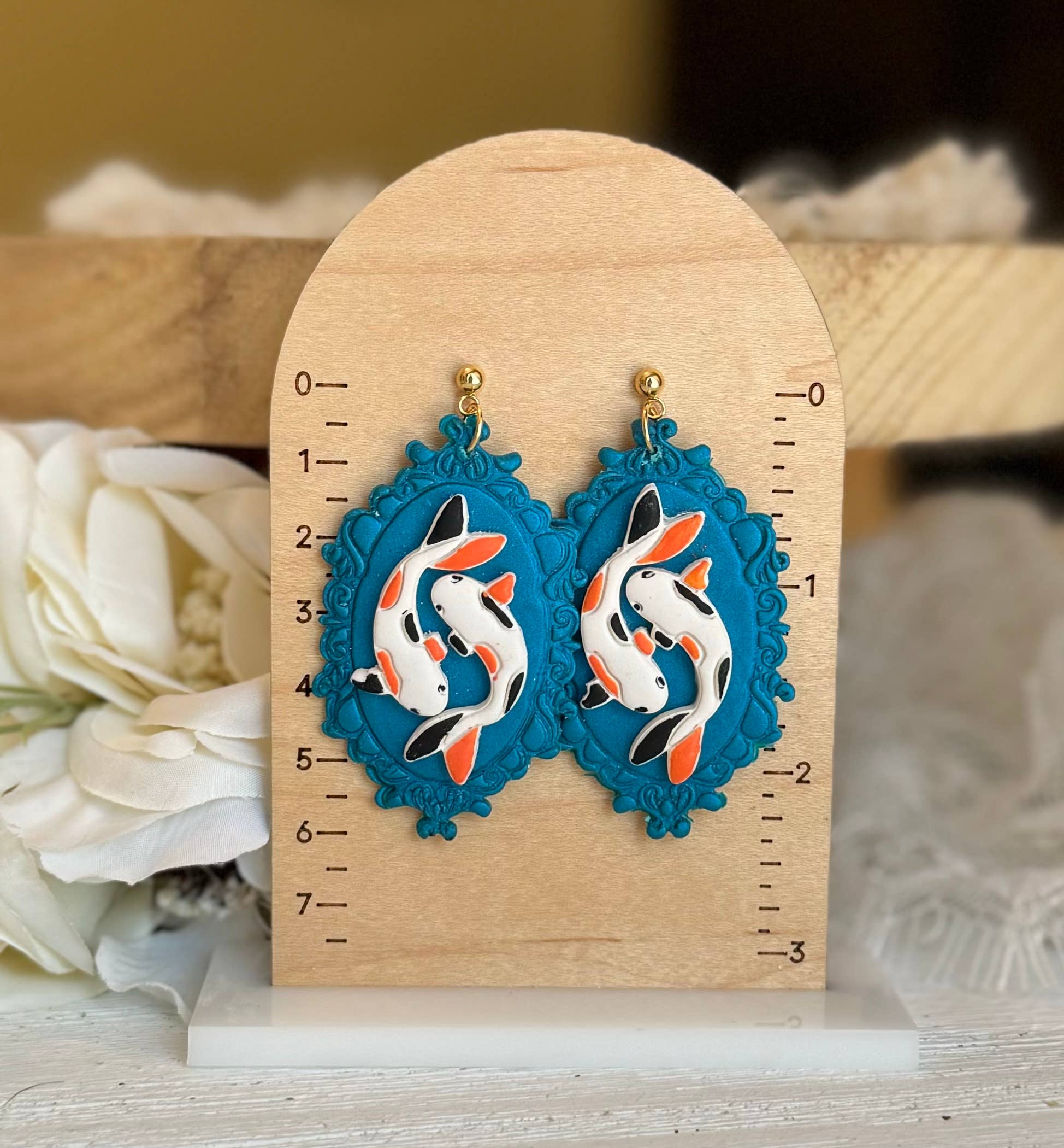 Clayhouse Colours - Wholesale Dangle Earrings - Taylor Swift Inspired Collection | Swiftie Earrings 16