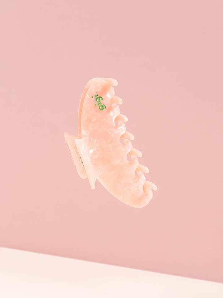 Garrafa banana rosa por atacado de MY NAME IS GIGI PARIS