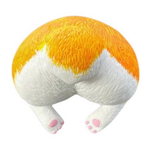 Ambientador de coche Aroma Stone Culo de Corgi para venta al por mayor de Scent Garden