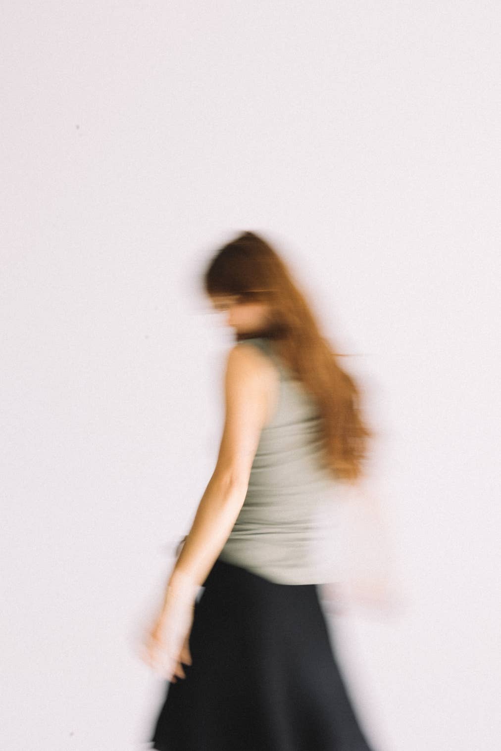 MOD REF - Vendita all'ingrosso Gonna - Donna - La gonna Camila8