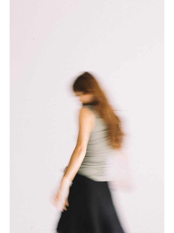 MOD REF - Vendita all'ingrosso Gonna - Donna - La gonna Camila8